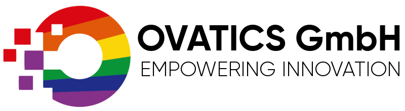 Ovatics Shop logo